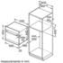 Bosch SKE53M05AU Serie 6 Compact Dishwasher image NaN