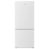 Altus 396L Bottom Mount Frost Free Fridge White ABM396W image NaN