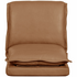 London Leather Hampstead Electric Reclining Chair HCFLOYSA20BLCAMM image NaN