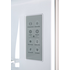 Fisher & Paykel Series 5 494L ActiveSmart Bottom Mount Fridge with Ice and Water Stainless Steel Left Hinge E522BLXFDU5 image NaN