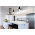 Schweigen Silent Island Rangehood IS4110STPAK image NaN