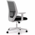 Jason.L Swan Black Mesh Office Chair SWANX-15WG image NaN