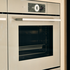 V-ZUG 60cm CombiSteam V6000 45F Oven Pearl Glass 2303300011 image NaN
