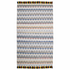 Cadrys Summer Diamond Blue 160x230 Rug SUMDBL1 image NaN