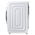 Samsung 11kg Smart Front Load Washing Machine White WW11CG604DLE image NaN