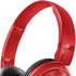 Philips SHL3060RD On Ear Headphone image NaN