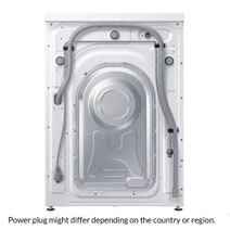 Samsung 8.5kg AddWash Front Load Washer and 9kg Heat Pump Dryer WW85T754DBTDV90T7440 hero image