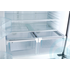 Westinghouse WHE5000SA-R 510L 3 Door Fridge image NaN