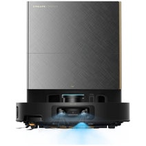 Dreame X60 Ultra Robot Vacuum Cleaner with Mop DRE-X60U hero image