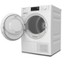 Miele T1 Series 8kg Heat Pump Dryer with Wash2Dry TWC340WP image NaN