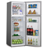 Hisense 230L Top Mount Fridge HR6TFF230S image NaN
