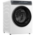 Haier 9kg + 6kg Series 500 Front Load Washer-Dryer Combo White HWD9060MW1 image NaN