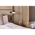 DCW Editions Mantis Wall Lamp - Black BS5BL image NaN