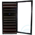 111 Btls Husky Wine Fridge HUSW360D image NaN