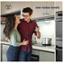 Westinghouse WRI814BB 80cm Under Cupboard Rangehood image NaN