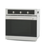 Robinhood 60cm Single Oven RHBO65MX image NaN