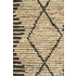 Rug Culture Kenya Large Natural Rug 280X190CM - KYA-25-NAT-280X190 image NaN