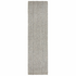 Rug Culture Arabella Large Rug 400x80 Natural & Cream ARA-NAT-400X80 image NaN