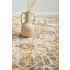 Rug Culture Jaipur Large Gold Multi-coloured Rug 290X200CM - JPR-88-GOLD-290200 image NaN