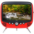 Seiki SE22RSD01AUR 22" 56cm Retro Full HD LED TV DVD Combo image NaN