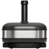 Gozney Dome XL Dual Fuel Pizza Oven Black GMPOBAU1825 image NaN