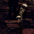 DCW Editions Boucle Table Lamp - Brushed Brass BOUCLE image NaN