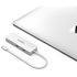 Anker A8302H41 USB-C Hub Premium USB-C Hub with Ethernet image NaN