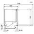 ASKO DFI654BAU Fully Integrated Dishwasher image NaN