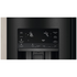 Electrolux 609L French Door Fridge with Plumbed Ice and Water Dispenser Matte Black EHE6191BB image NaN