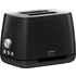 Sunbeam TA8820K Marc Newson Toaster Onyx Black image NaN