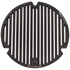 Kamado Joe Sear Plate For Joe Jr. & Classic Joe KJ15090620 image NaN