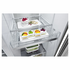 LG 635L Side by Side Fridge with InstaView Door-in-Door GS-V635PLC image NaN