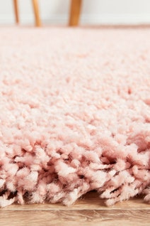 Rug Culture Laguna Small Pink Rug 150X80CM - LGN-PINK-150X80 hero image