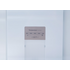 Esatto 207L Top Mount Fridge ETM207X image NaN