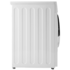 Teka 10kg/7kg Washer Dryer Combo TFL10D70 image NaN