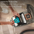 Miele Guard L1 Comfort XL Bagged Vacuum Cleaner,-Titanium Pearl Finish-12697000 image NaN