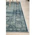 Rug Culture Calypso Extra Large Blue Rug 330X240CM - CAL-6106-BLU-330X240 image NaN