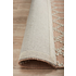 Rug Culture Hudson Medium Nude Rug 225X155CM - HUD-805-NUD-225X155 image NaN