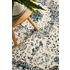 Rug Culture Evoke Extra Large White Rug 330X240CM - EVO251WHI330X240 image NaN