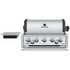 Broil King Imperial QS 590 5 Burner Built-In BBQ Grill 695783AU image NaN