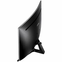 Samsung 32 Inch Curved Gaming Monitor LC32JG54QQEXXY hero image