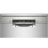 Bosch 60cm Series 4 Freestanding Stainless Steel Dishwasher SMS4HVI01A image NaN