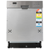 Delonghi DEDW645SI Semi Integrated Dishwasher image NaN