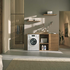 Miele 7kg Front Load Washing Machine WCA020 image NaN
