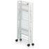 Foppapedretti Gulliver 4.0 Clothes Airer White Beechwood F9900420810 image NaN