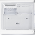 Samsung SR414MW 415L Fridge image NaN