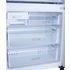 Samsung SRL457MW 458L Bottom Mount Fridge image NaN