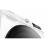 Hisense 8kg Front Load Heat Pump Dryer HDFY80H image NaN