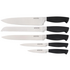 Stanley Rogers 6 Piece Knife Block 41372 image NaN