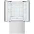 Westinghouse 491L French Door Frost Free Fridge with Ice and Water Dispenser WHE5264SC image NaN